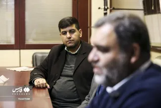 اسناد باند امیدیه خوزستان