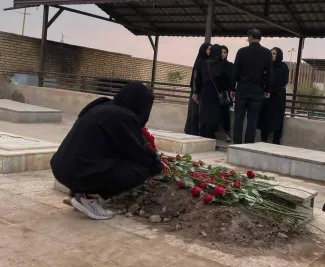 احمد کامرانی از متهمان ترور شاه در کاخ مرمر درگذشت