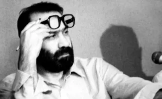 متن سخنرانی صادق قطب‌زاده در حسینیه زندان اوین