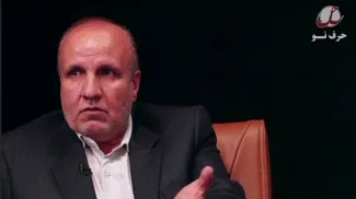 محمد محمدی