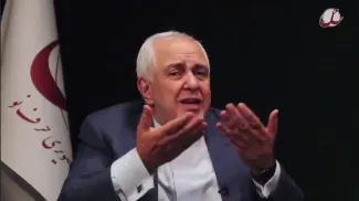 محمدجواد ظریف