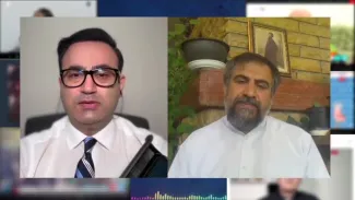 شهاب‌الدین حائری شیرازی