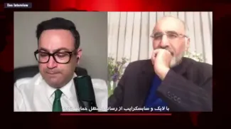 محمدرضا سبزعلیپور