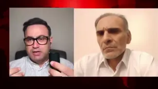 کامران ندری