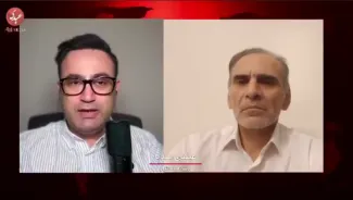 کامران ندری