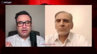 کامران ندری