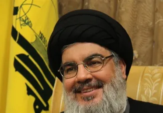 فوری - بیانیه حزب‌الله: «سید حسن نصرالله دبیرکل حزب‌الله لبنان به شهدای بزرگ و جاویدالاثر خود پیوست»
