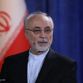 علی‌اکبر صالحی