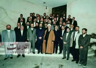 محمود احمدی‌نژاد