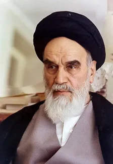 وقتی آیت‌الله خمینی صراحتا بیان میکند 