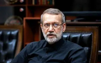 دکتر علی لاریجانی در آن سوال سایه روشن که معاون اول رییس جمهور پزشکیان نشد