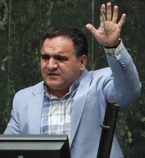 اختصاصی - حسین مقصودی شهردار اسبق 