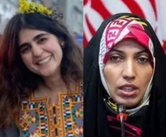 آمنه سادات ذبیح پور با انتشار رای بدوی شکایت خودش علیه سپیده قلیان، خبر داد که شکایت جدیدی علیه او تنظیم میکند