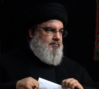  ‍ارتش رژیم اسرائیل اعلام کرد که دبیر کل حزب‌الله لبنان در حمله دیروز به ضاحیه بیروت کشته شده است