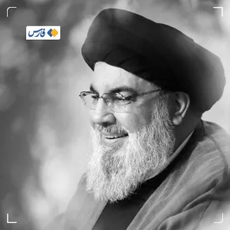 فوری - «حزب‌الله شهادت سیدحسن نصرالله را تأیید کرد»/ فارس