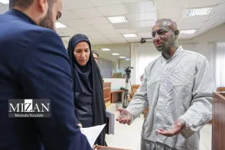 تتلو: بابت همه اشتباهاتم عذرخواهی می‌کنم/ به تحریک یک بازیگر زن برای اغتشاشات خواندم