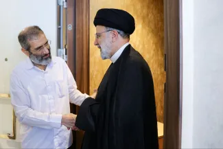 سوال خودم را از وزیر امور خارجه مجددا تکرار میکنم