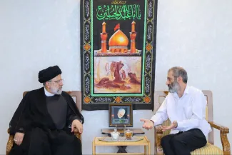 سوال خودم را از وزیر امور خارجه مجددا تکرار میکنم