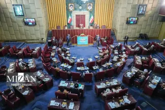 اختتامیه سیزدهمین اجلاسیه مجلس خبرگان رهبری