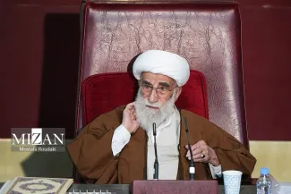 اختتامیه سیزدهمین اجلاسیه مجلس خبرگان رهبری