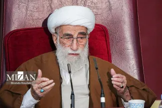 اختتامیه سیزدهمین اجلاسیه مجلس خبرگان رهبری