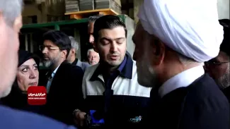  انتقال کارخانه روغن نباتی نرگس شیراز از زندانی و متهم اقتصادی سید مهدی میرسلیمی به زندانی سابق پیش فروش خودرویی کلان