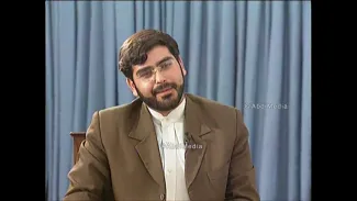 محمد حسین رنجبران vs محمد حسین رنجبران