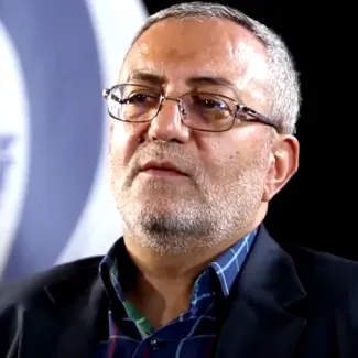 عباس پالیزدار