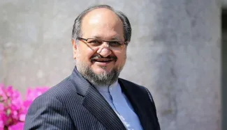 محمد شریعتمداری مدیرعامل هولدینگ خلیج فارس شد