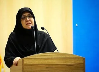 استانداران لرستان و خوزستان انتخاب شدند