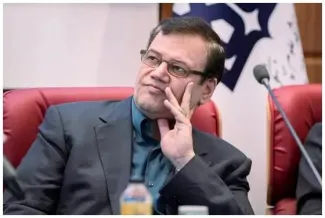 لاریجانی و ملک‌زاده به جایگاه‌های قبلی خود بازگشتند