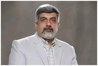 لاریجانی و ملک‌زاده به جایگاه‌های قبلی خود بازگشتند