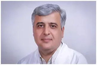 لاریجانی و ملک‌زاده به جایگاه‌های قبلی خود بازگشتند