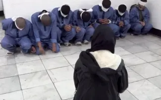  دستگیری متهمان آزار و اذیت دختر جوان یاسوجی