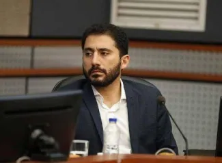 A criminal case has been filed against the chairman of the board of directors of the Aseman Airlines company for lacking a valid military service card.