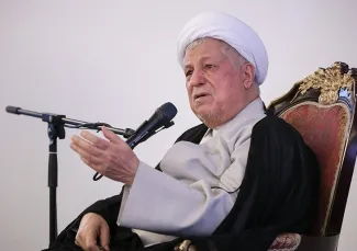 خاطرات اکبر هاشمی - ۴ دی ۱۳۸۰ 