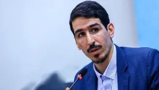  آقای رییس جمهور درود مالک شریعتی نماینده مجلس شورای اسلامی دقیقا در این جا بنظر میرسد دقیق میگوید و امیدوارم آسیب شناسی دقیق شود