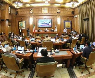  تغییر نام خیابان بیستون به نام «شهید یحیی سنوار»