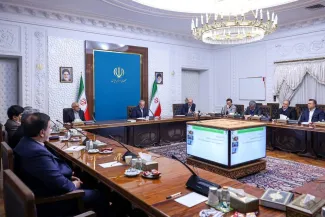  امضای تفاهم‌نامه همکاری میان دولت و بنیاد مستضعفان
