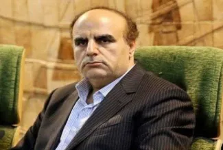 مدیرعامل شرکت مادر تخصصی توسعه ایرانگردی و جهانگردی منصوب شد
