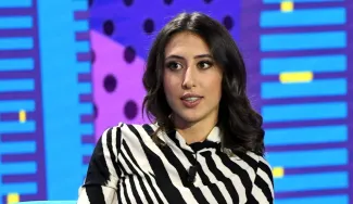 دفتر نخست‌وزیر ایتالیا: «سیسیلیا سالا» آزاد شد