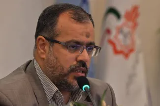 سید امیر مرتضوی