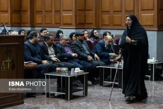 اولین جلسه دادگاه رسیدگی به پرونده حادثه تروریستی حرم شاهچراغ