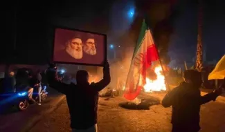  ممنوعیت پرواز هواپیماهای ایرانی به لبنان تا اطلاع ثانوی