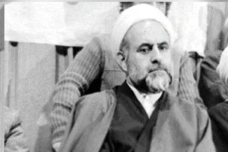 بشنوید | محسن رفیق دوست: آیت الله لاهوتی با مرگ موش خودکشی کرد