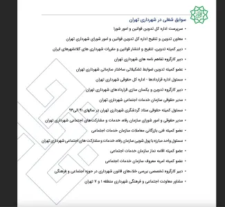  گواهینامه‌های بین المللی مهدی مقسومی