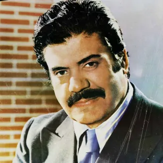 بشنوید | قسمت پنجاه و دوم گفتگوی شنیده نشده از زنده یاد نصرالله وحدت هنرمند شهیر 