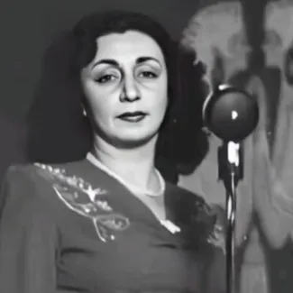 بشنوید | قسمت پنجاه و ششم ناشنیده‌ی زندگی شخصی و حرفه‌ای عزت روحبخش خواننده شهیر ایران