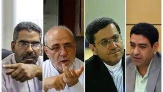  صمصامی: چرا وزیر اقتصاد در امورات بانک مرکزی دخالت می‌کند؟!