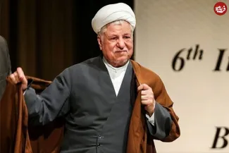 خاطرات اکبر هاشمی - ۱۶ اسفند ۱۳۸۱ 